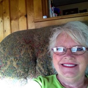 Meet your Posher, Sue